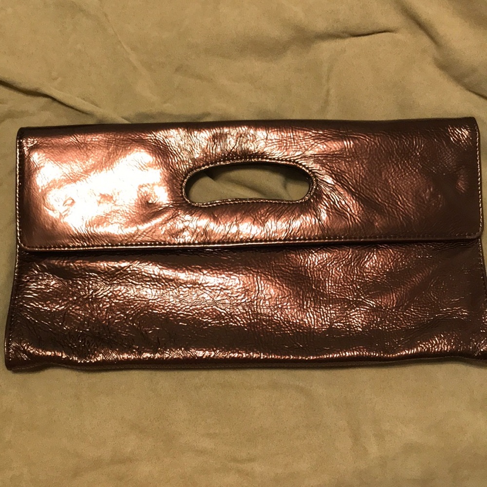 Hobo clutch